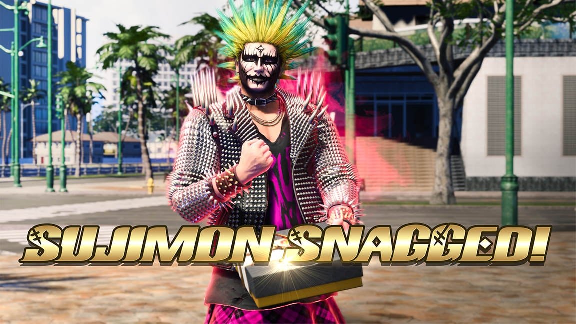 Like a Dragon: Infinite Wealth - Imagen 45